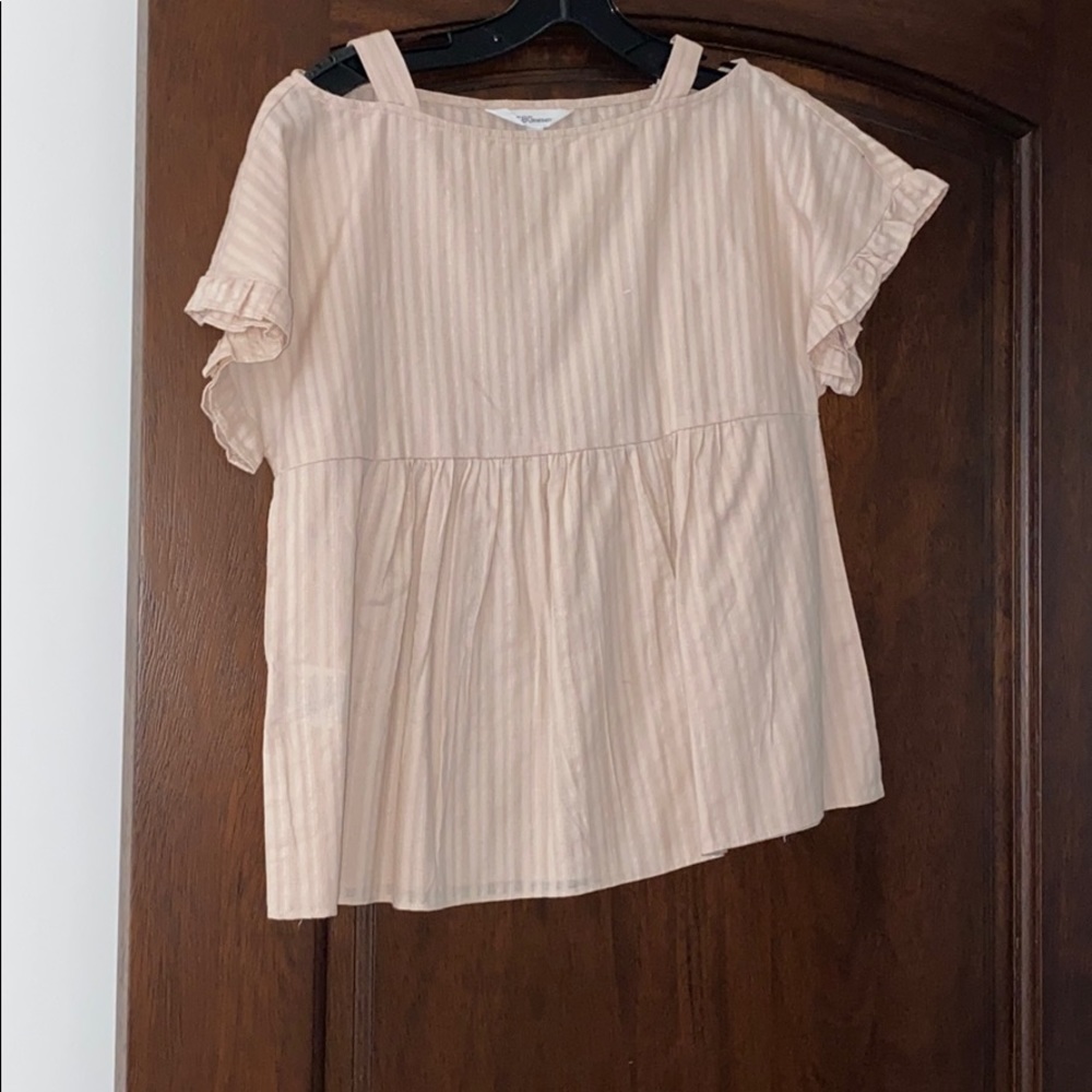 BCBG WOMENS SHIRT